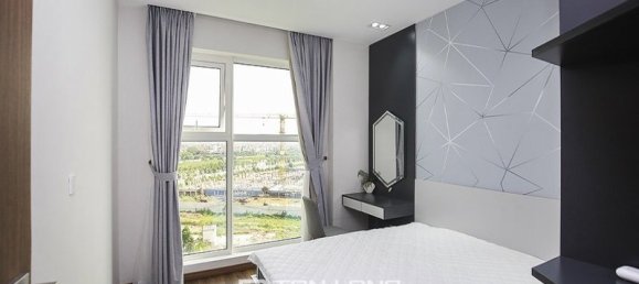 Apartamento de 3 dormitorios en Tay Ho, Vietnam No. 758 8
