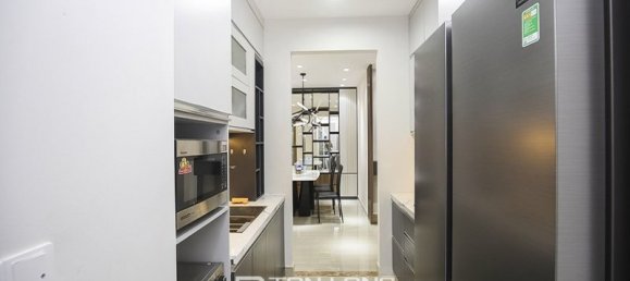 Apartamento de 3 dormitorios en Tay Ho, Vietnam No. 758 6
