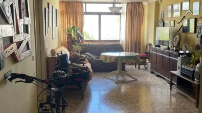 Apartamento de 3 dormitorios en Campillos, Spain No. 266933