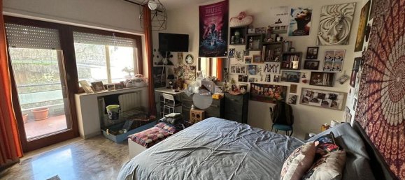 4 غرف نوم شقة في Naples, Italy رقم 65292 11