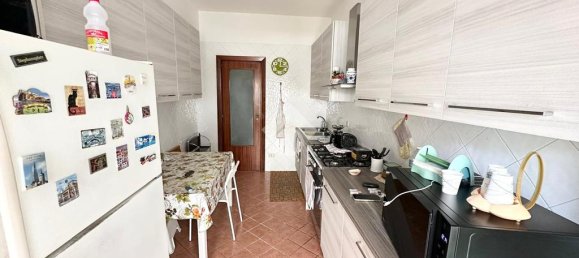 4 غرف نوم شقة في Naples, Italy رقم 65292 14