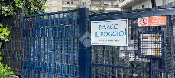 4 غرف نوم شقة في Naples, Italy رقم 65292 19