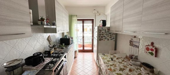 4 غرف نوم شقة في Naples, Italy رقم 65292 15