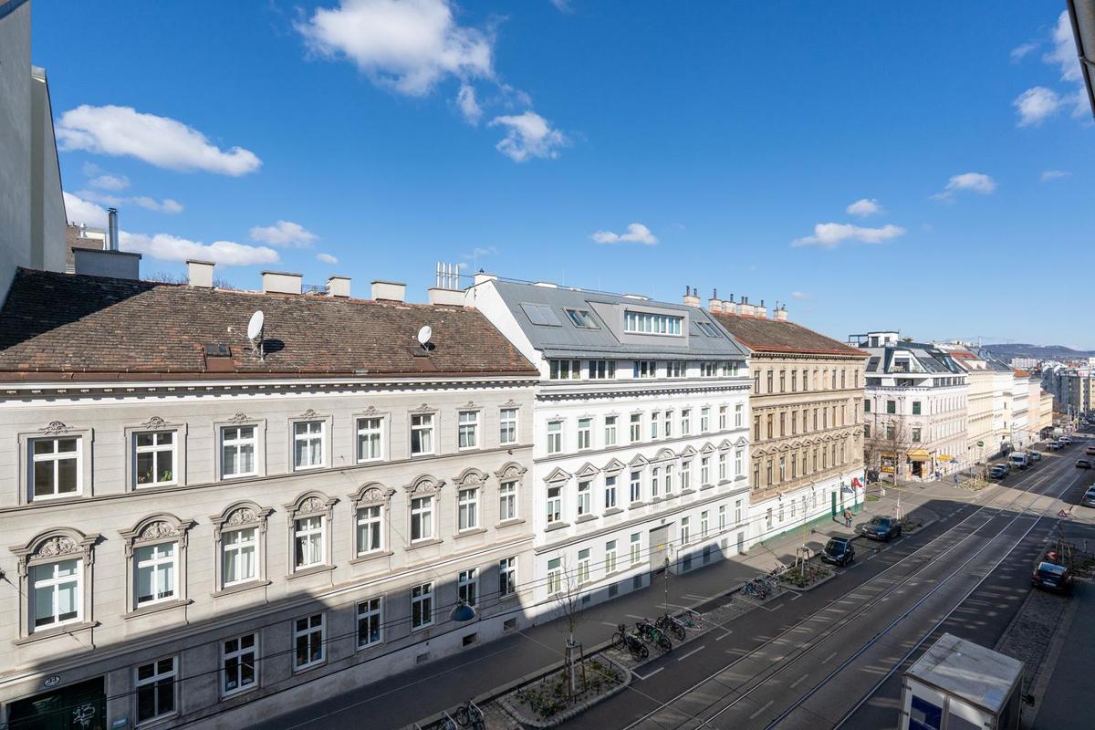 Apartamento de 3 divisões em Vienna, Austria N.º 147369