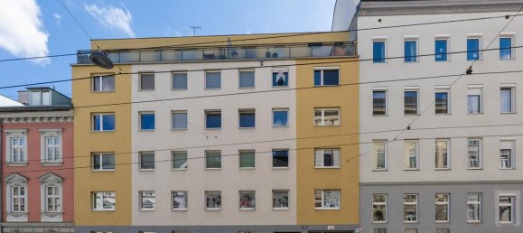 Apartamento de 3 divisões em Vienna, Austria N.º 147369 13