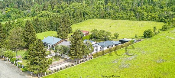 4 غرف نوم منزل في Minaucourt-le-Mesnil-les-Hurlus, France رقم 241145 3