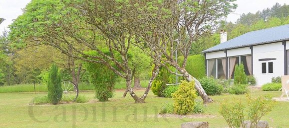 4 غرف نوم منزل في Minaucourt-le-Mesnil-les-Hurlus, France رقم 241145 10