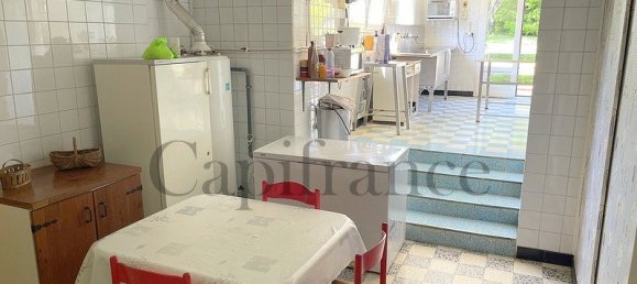 4 غرف نوم منزل في Minaucourt-le-Mesnil-les-Hurlus, France رقم 241145 8