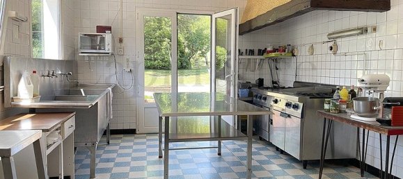 4 غرف نوم منزل في Minaucourt-le-Mesnil-les-Hurlus, France رقم 241145 13