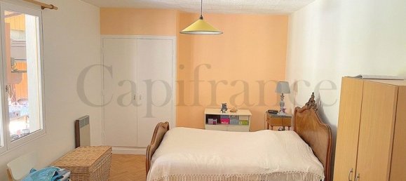 4 غرف نوم منزل في Minaucourt-le-Mesnil-les-Hurlus, France رقم 241145 6
