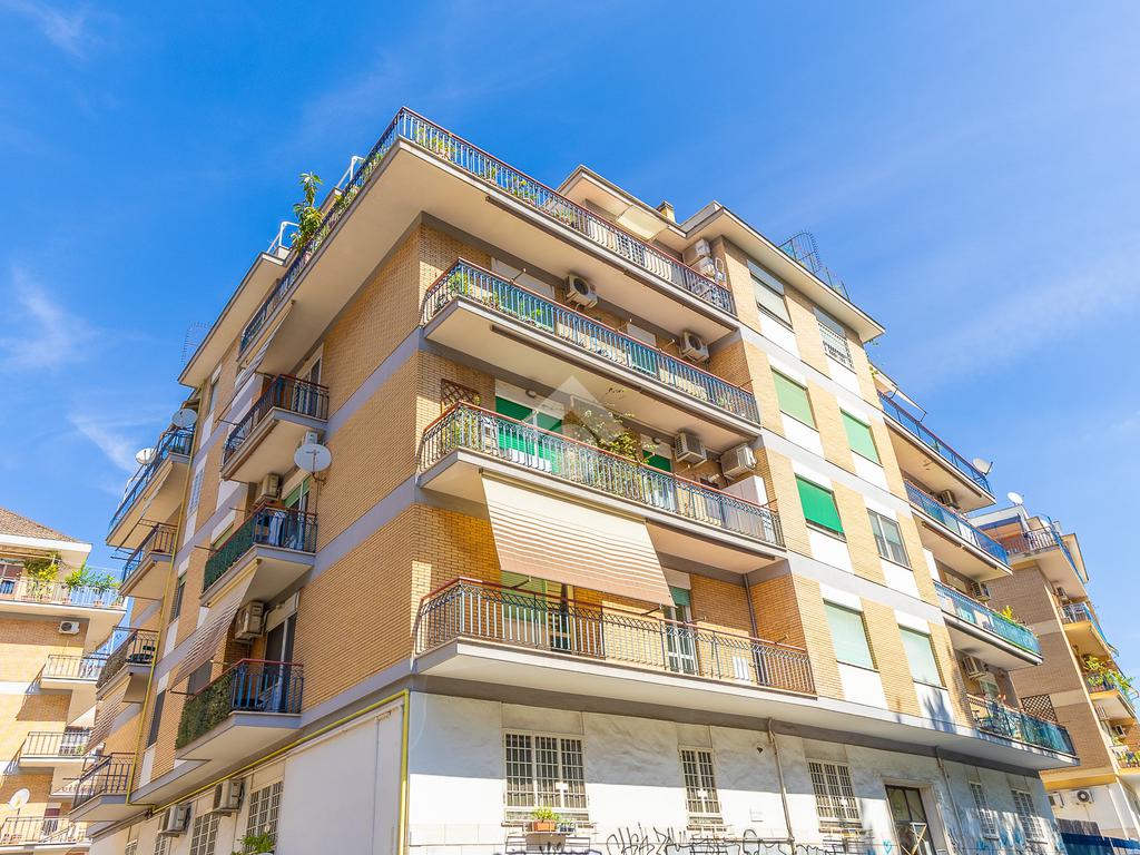 Apartamento T1 em Rome, Italy N.º 359948