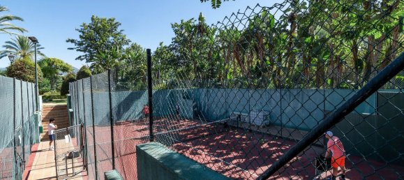 2 bedrooms Apartment in Marbella, Spain No. 63641 14