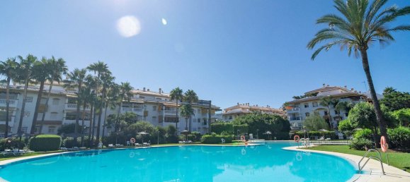 2 bedrooms Apartment in Marbella, Spain No. 63641 16