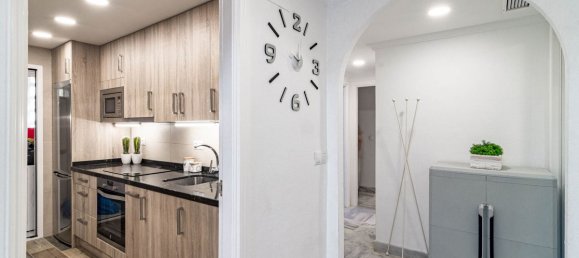 2 bedrooms Apartment in Marbella, Spain No. 63641 37