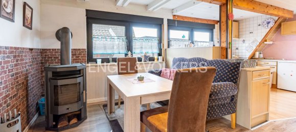 Дом с 2 спальнями в Аурих, Германия № 194267 3