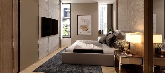 2 chambres appartement à vendre à Karon, Phuket, Southern Thailand, Thailand № 77263 2