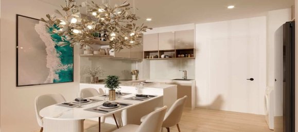 2 chambres appartement à vendre à Karon, Phuket, Southern Thailand, Thailand № 77263 6