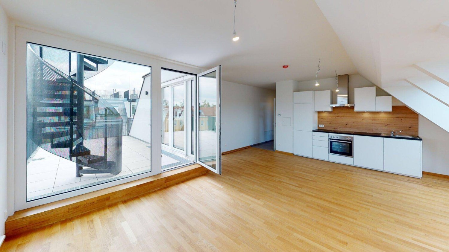 5 rooms Commercial property in Vienna, Austria No. 19859