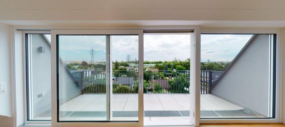 5 rooms Commercial property in Vienna, Austria No. 19859 5