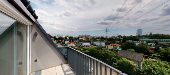 5 rooms Commercial property in Vienna, Austria No. 19859 4