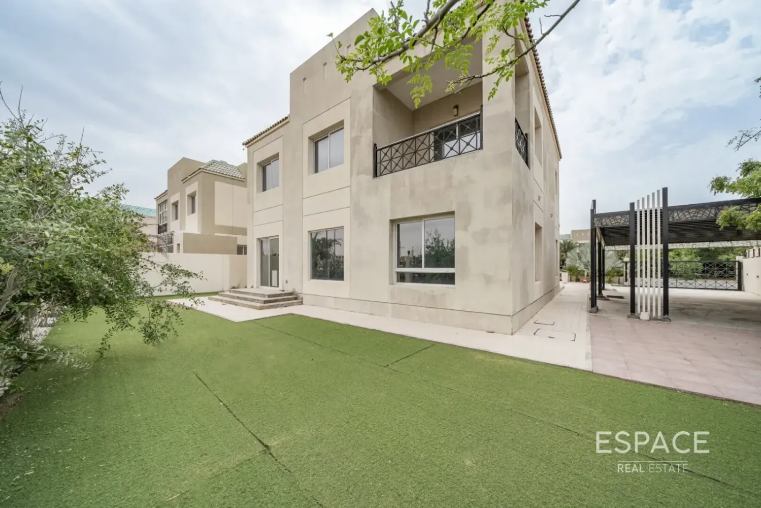 6 Schlafzimmer Villa in Living Legends, UAE, Nr. 209233