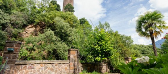 3-Zimmer Wohnung in Trentino-Alto Adige, Italy, Nr. 374115 3