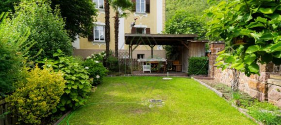 3-Zimmer Wohnung in Trentino-Alto Adige, Italy, Nr. 374115 2