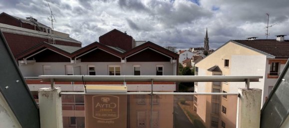 4 Schlafzimmer Doppelhaus in Nancy, France, Nr. 350202 3