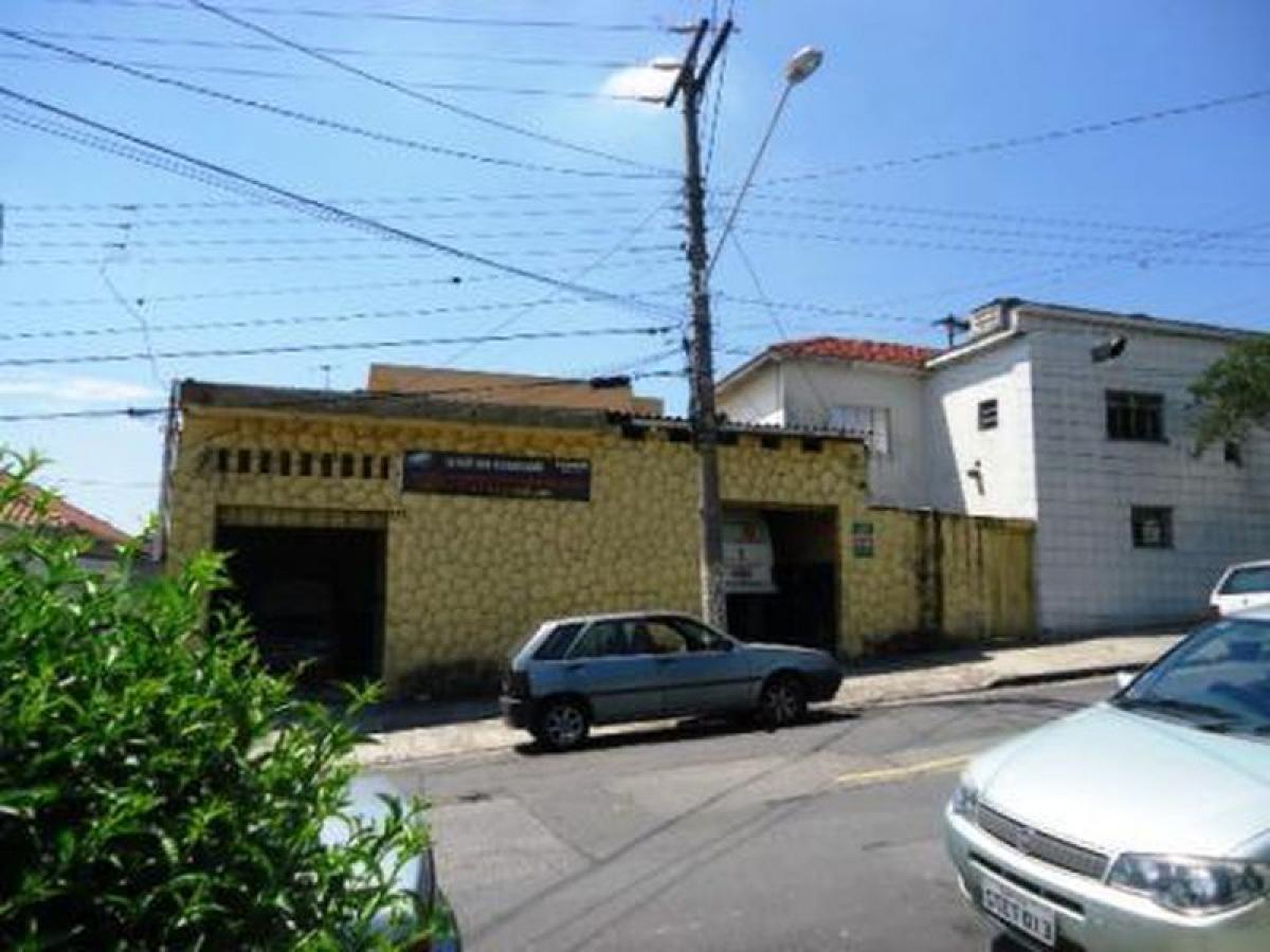Studio in Sao Paulo, Brazil No. 530659
