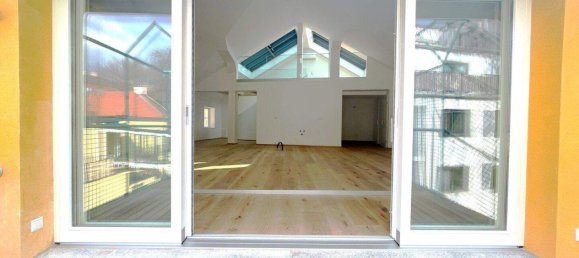 Пентхаус с 6 комнатами в Баден, Австрия № 40654 14