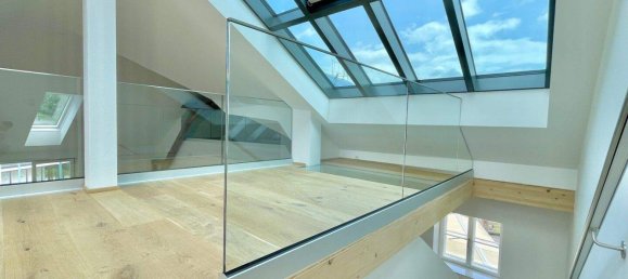 Пентхаус с 6 комнатами в Баден, Австрия № 40654 4