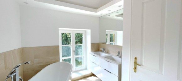 Пентхаус с 6 комнатами в Баден, Австрия № 40654 7