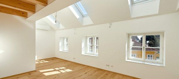 Пентхаус с 6 комнатами в Баден, Австрия № 40654 9