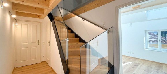 Пентхаус с 6 комнатами в Баден, Австрия № 40654 8