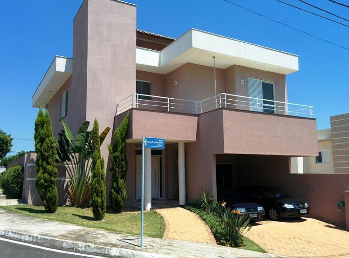 3 غرف نوم منزل في Sao Paulo, Brazil رقم 478052