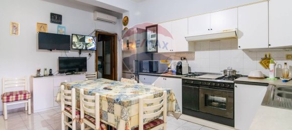 6 rooms Apartment in Riposto, Italy No. 266278 25