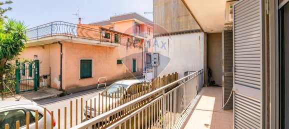 6 rooms Apartment in Riposto, Italy No. 266278 13