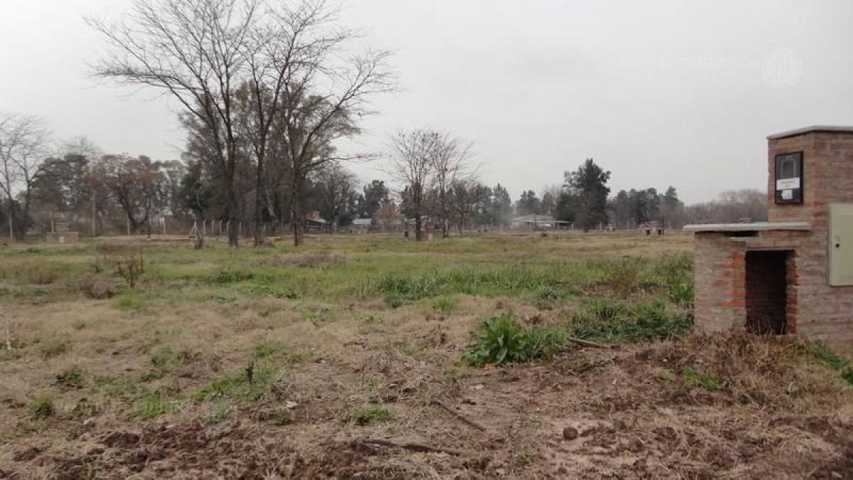  Land in Pilar, Argentina No. 116396