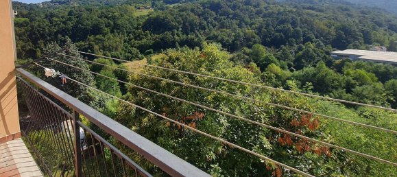 6 غرف نوم شقة في Savignone, Italy رقم 364692 15