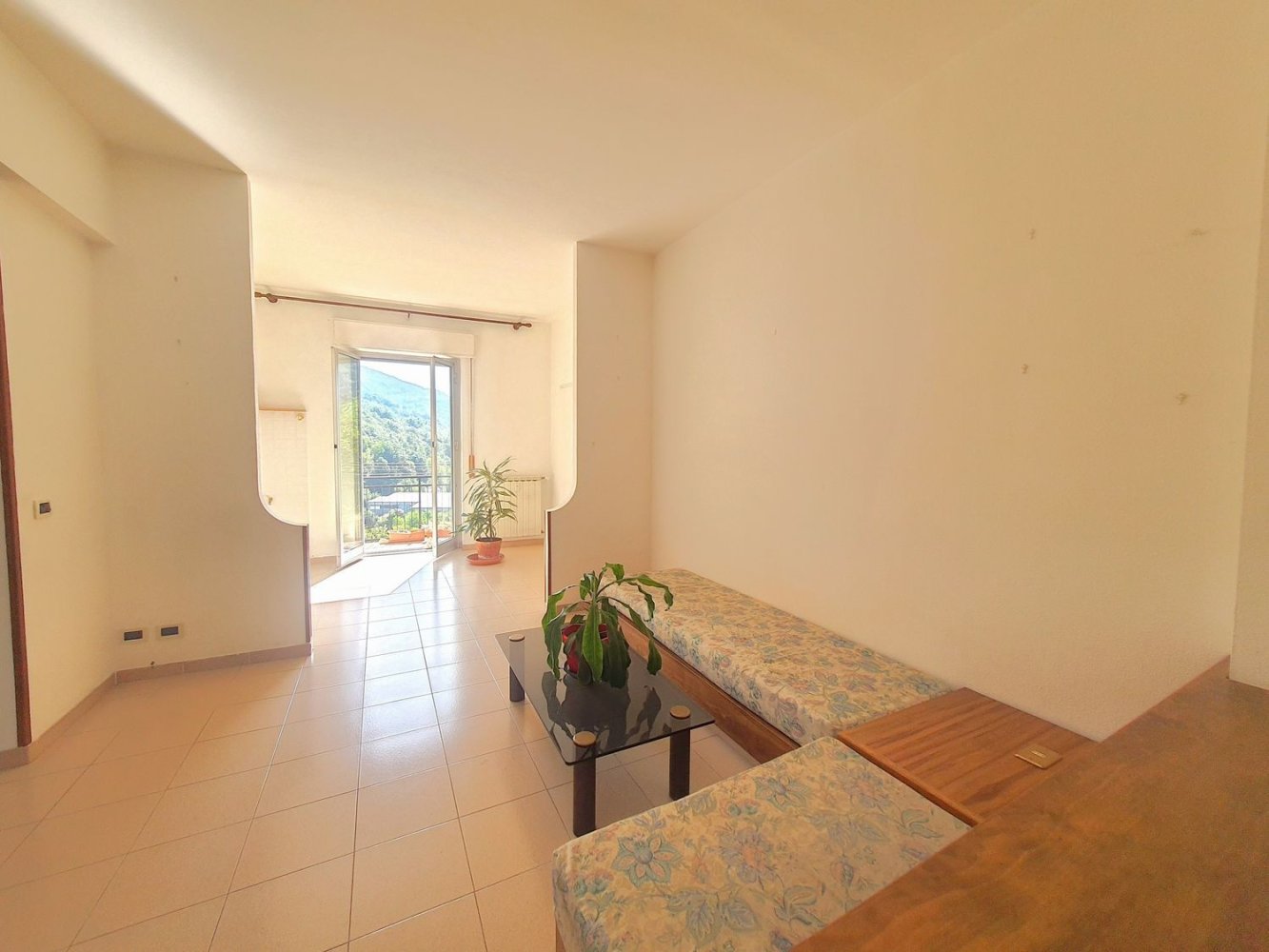 6 غرف نوم شقة في Savignone, Italy رقم 364692