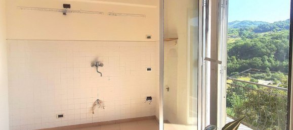 6 غرف نوم شقة في Savignone, Italy رقم 364692 5