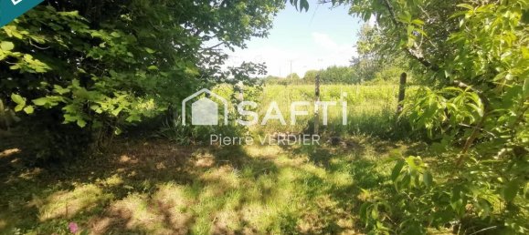 897m² Land in Saint-Andre-de-Cubzac, France No. 107084 3