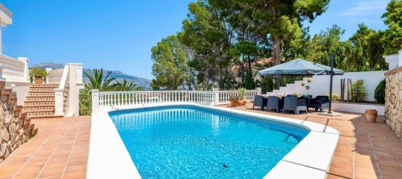 3 bedrooms Villa in Alicante, Spain No. 170285 24