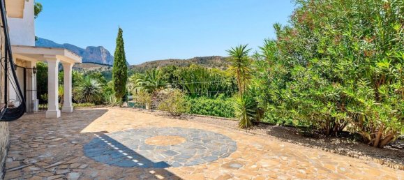 3 bedrooms Villa in Alicante, Spain No. 170285 28