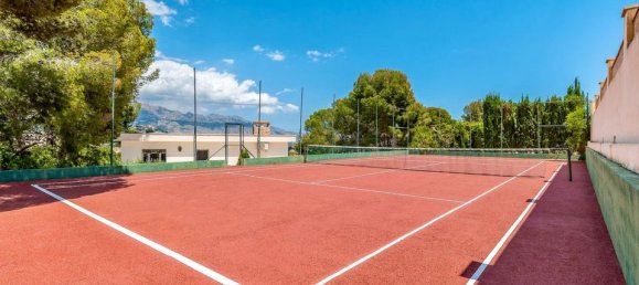 3 bedrooms Villa in Alicante, Spain No. 170285 4