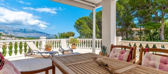 3 bedrooms Villa in Alicante, Spain No. 170285 20