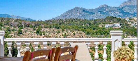 3 bedrooms Villa in Alicante, Spain No. 170285 22