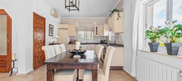 3 bedrooms Villa in Alicante, Spain No. 170285 10