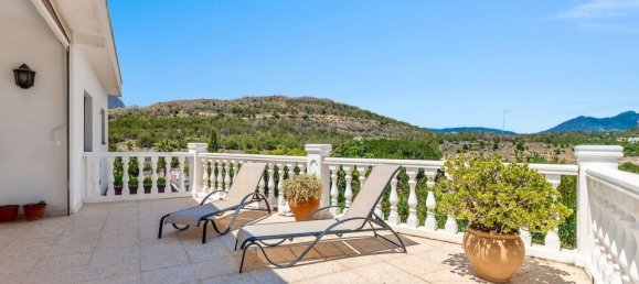 3 bedrooms Villa in Alicante, Spain No. 170285 21