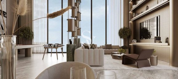 Büro in Dubai Land, UAE 129m², Nr. 194332 8